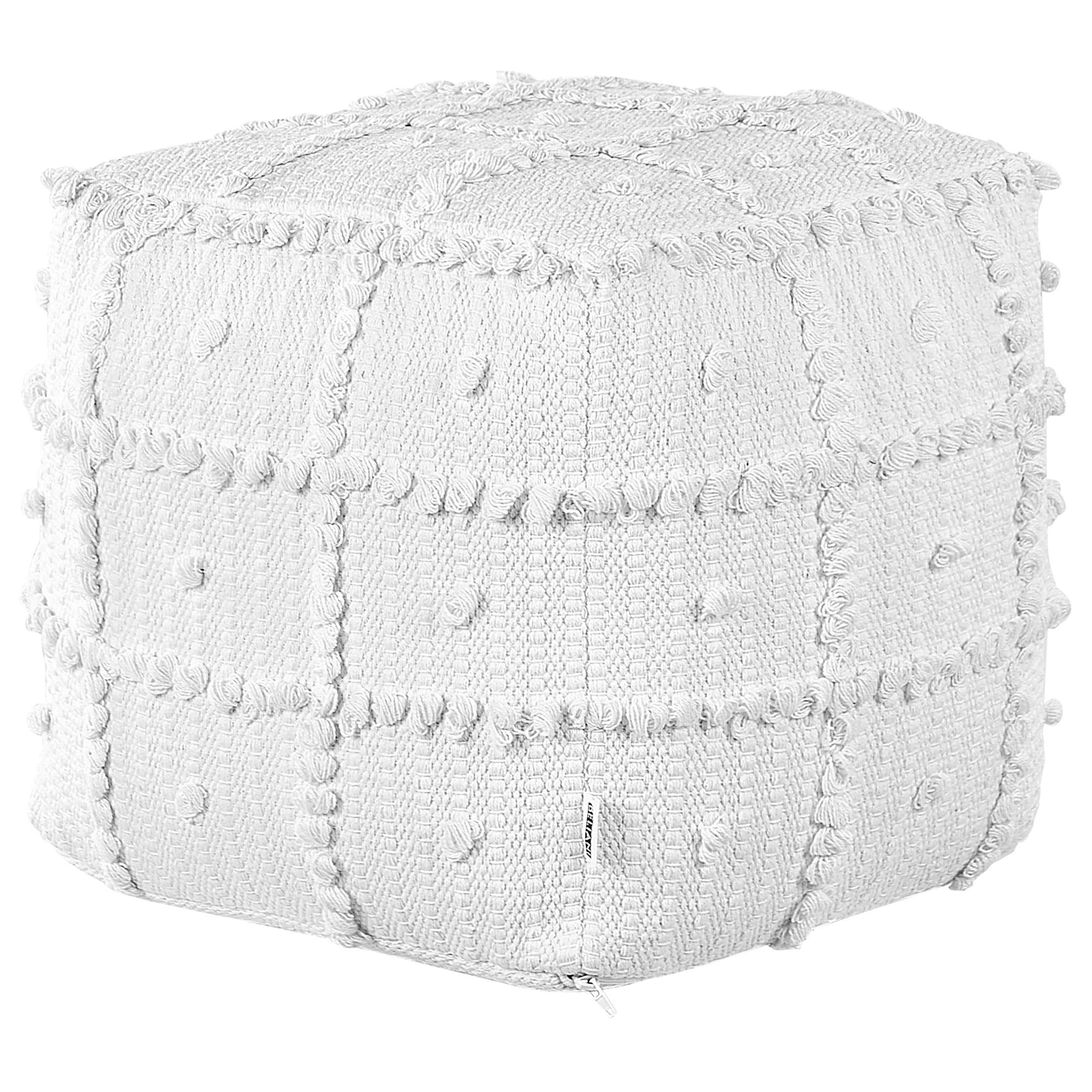 wohnli-moebel-suche-800000463114 Wohnli Möbelsuche - POUF Harnai 40/40/40 cm