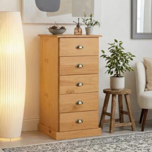 wohnli-moebel-suche-800000463683-1 KOMMODE PARIS braun Holz IDIMEX Möbel > Kommoden & Schubladenschränke > Kommoden Braun