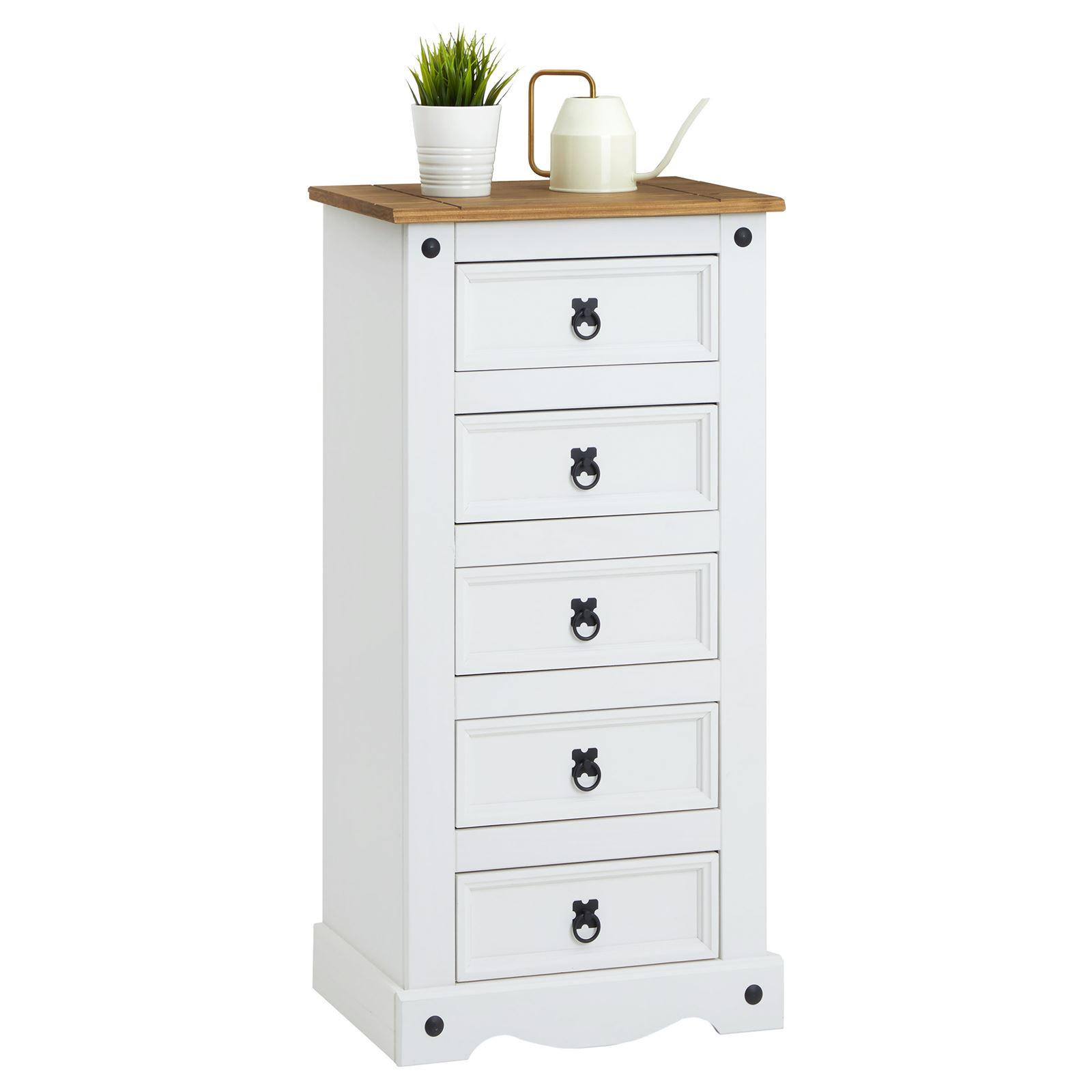 wohnli-moebel-suche-800000463730 Wohnli Möbelsuche - KOMMODE CAMPO weiß/braun