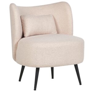 wohnli-moebel-suche-800000464314 Wohnli Möbelsuche - SESSEL BOUCLE Beige Otsby