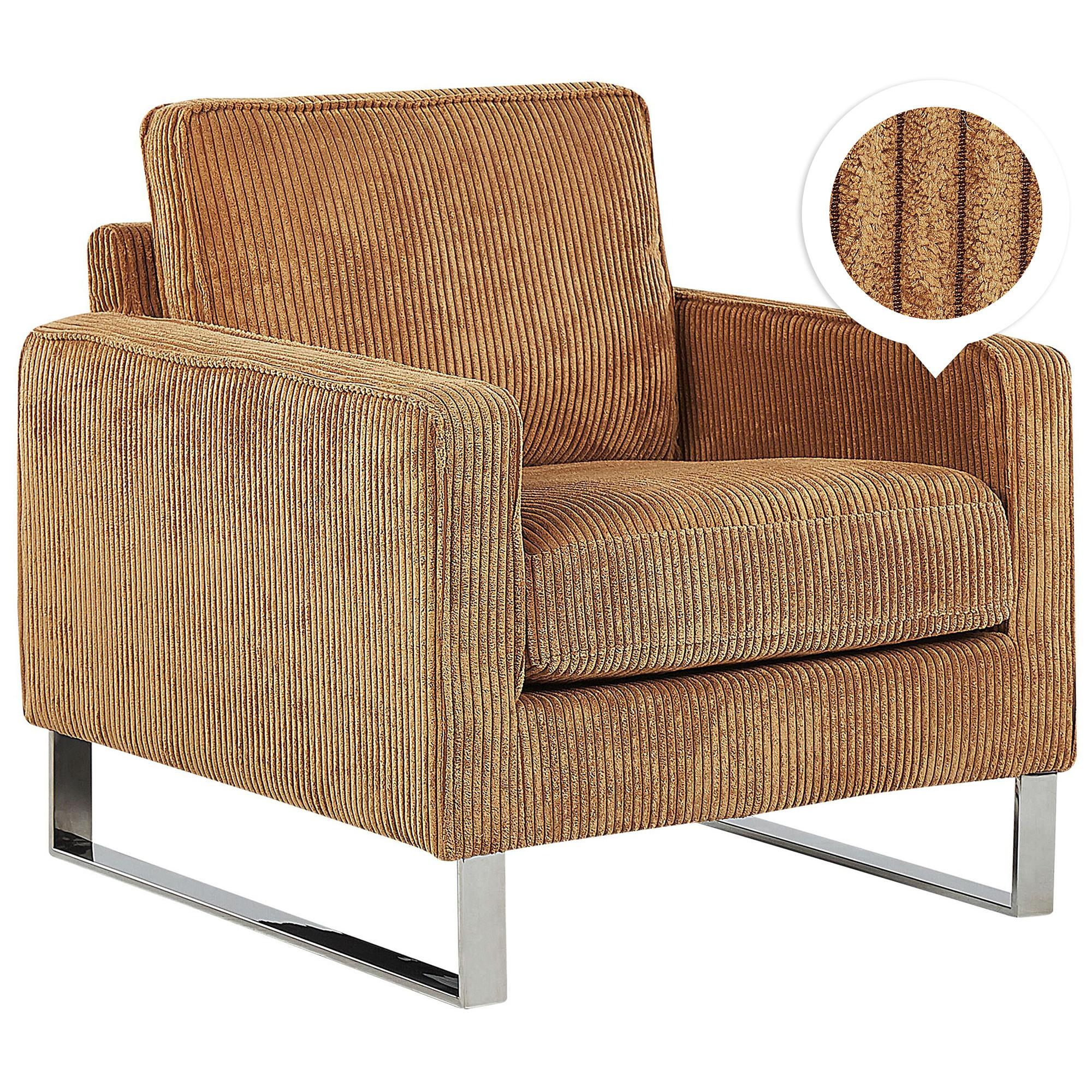 wohnli-moebel-suche-800000464347 Wohnli Möbelsuche - SESSEL Cord Braun Vind
