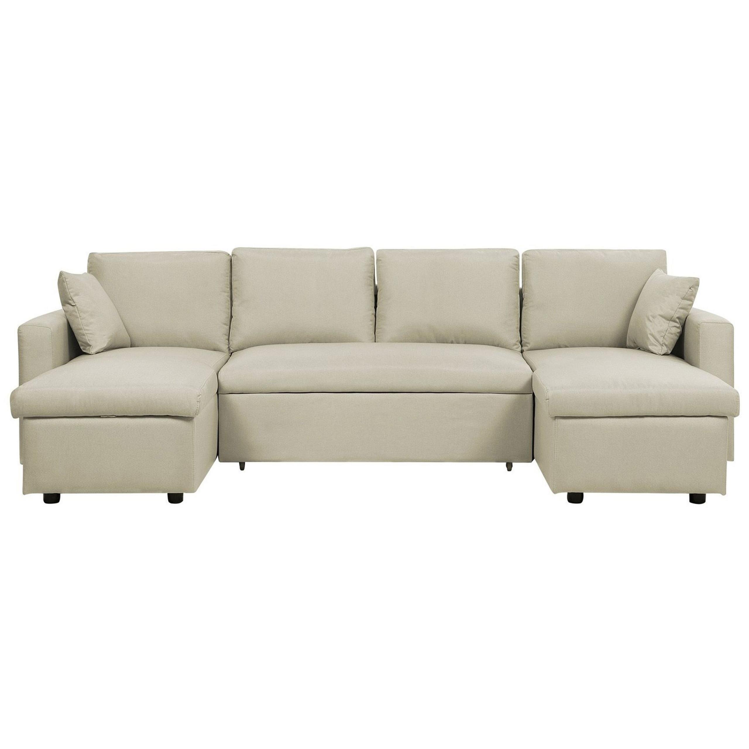 wohnli-moebel-suche-800000469803 Wohnli Möbelsuche - SCHLAFSOFA Polsterbezug Beige Sommen
