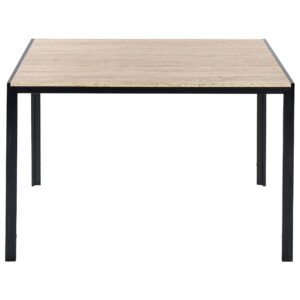 wohnli-moebel-suche-800000470660-1 Schwarz Rechteckig Newfield