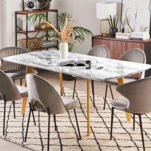 wohnli-moebel-suche-800000470678-1 Goldfarben Rechteckig Mosby