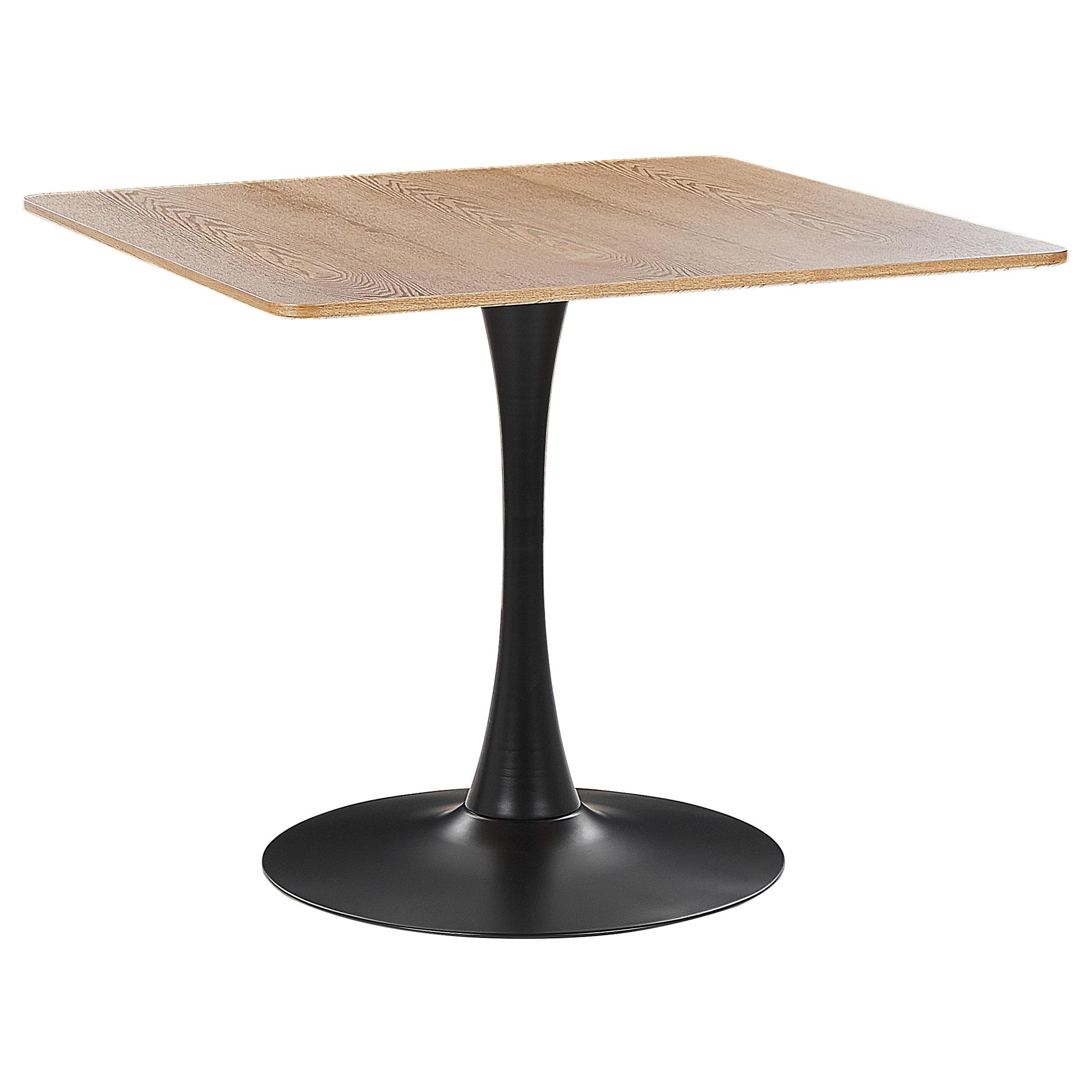 wohnli-moebel-suche-800000470707 Wohnli Möbelsuche - ESSTISCH 90/90/74 cm Hellbraun