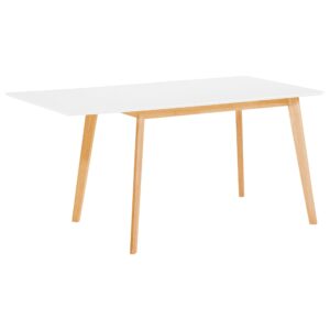 wohnli-moebel-suche-800000470708 Wohnli Möbelsuche - ESSTISCH 120-155/80/75 cm Weiß