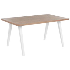 Wohnli Möbelsuche - ESSZIMMERTISCH 150/90/75 cm Hellbraun