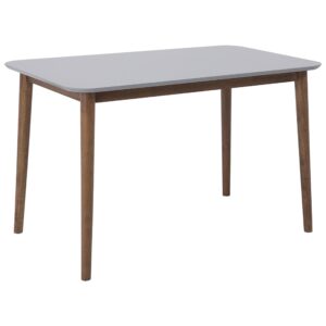 wohnli-moebel-suche-800000470729 Wohnli Möbelsuche - ESSTISCH 118/77/73 cm Hellgrau Rechteckig Modesto