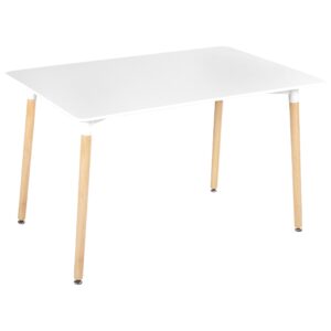 wohnli-moebel-suche-800000470752 Wohnli Möbelsuche - ESSTISCH 120/80/75 cm Weiß