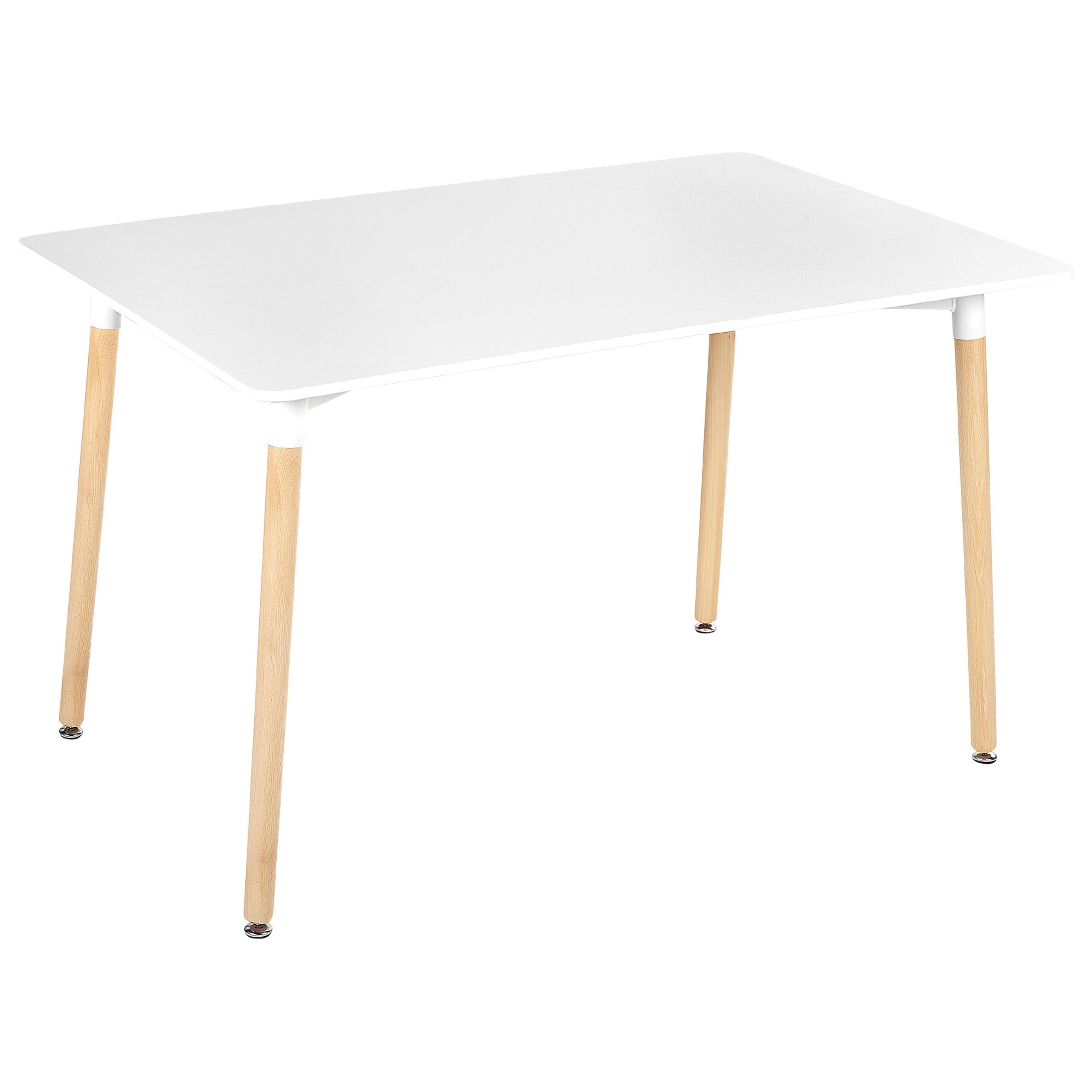wohnli-moebel-suche-800000470752 Wohnli Möbelsuche - ESSTISCH 120/80/75 cm Weiß