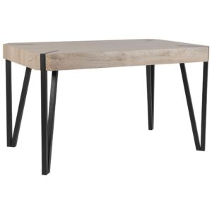 wohnli-moebel-suche-800000470754 Wohnli Möbelsuche - ESSTISCH 130/80/75 cm Rechteckig Cambell