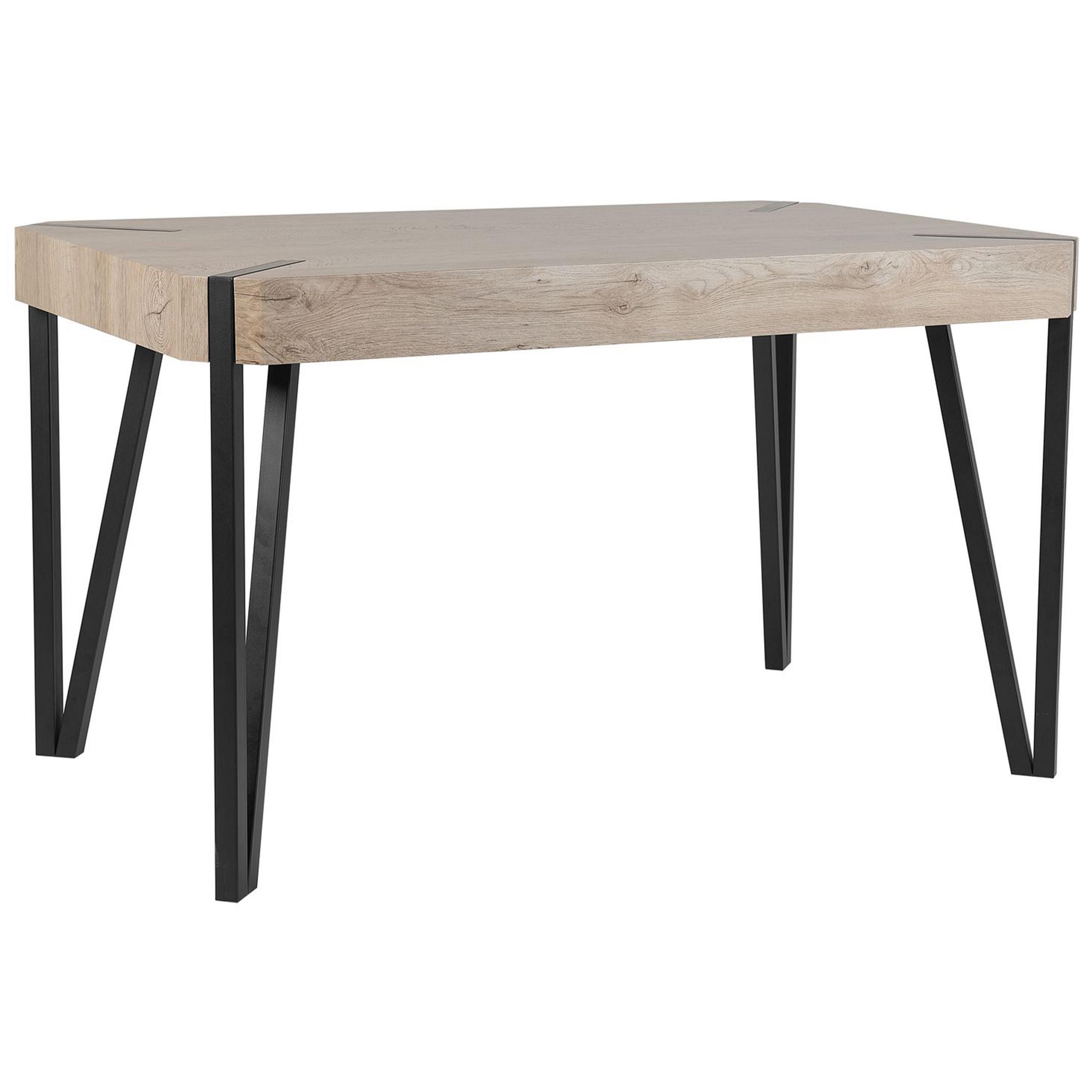 wohnli-moebel-suche-800000470754 Wohnli Möbelsuche - ESSTISCH 130/80/75 cm Rechteckig Cambell