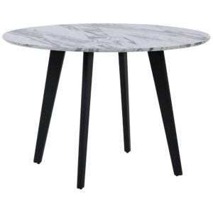 wohnli-moebel-suche-800000470800 Wohnli Möbelsuche - ESSTISCH 110/110/75 cm Grau