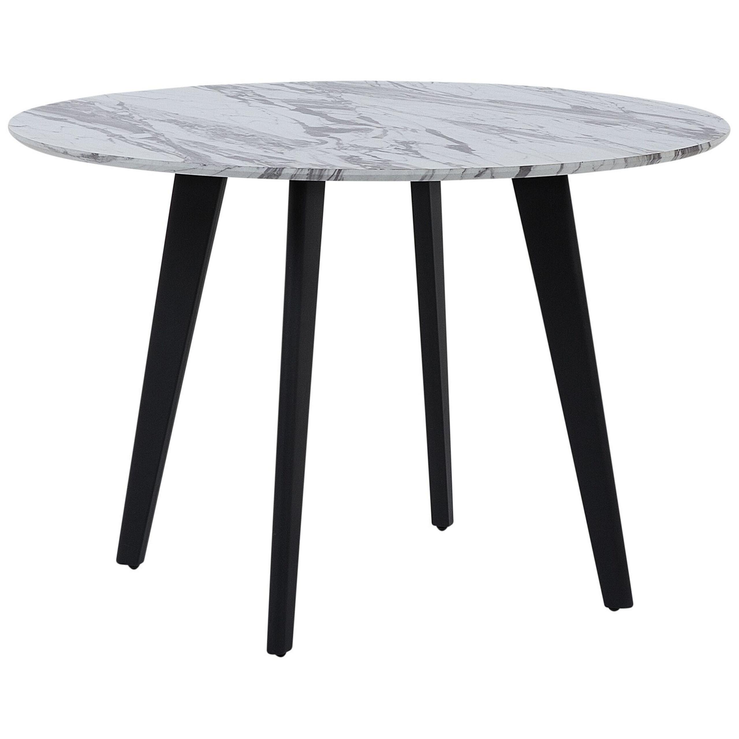 wohnli-moebel-suche-800000470800 Wohnli Möbelsuche - ESSTISCH 110/110/75 cm Grau