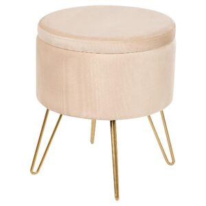 wohnli-moebel-suche-800000472361 Wohnli Möbelsuche - HOCKER Silas 42/42/44 cm