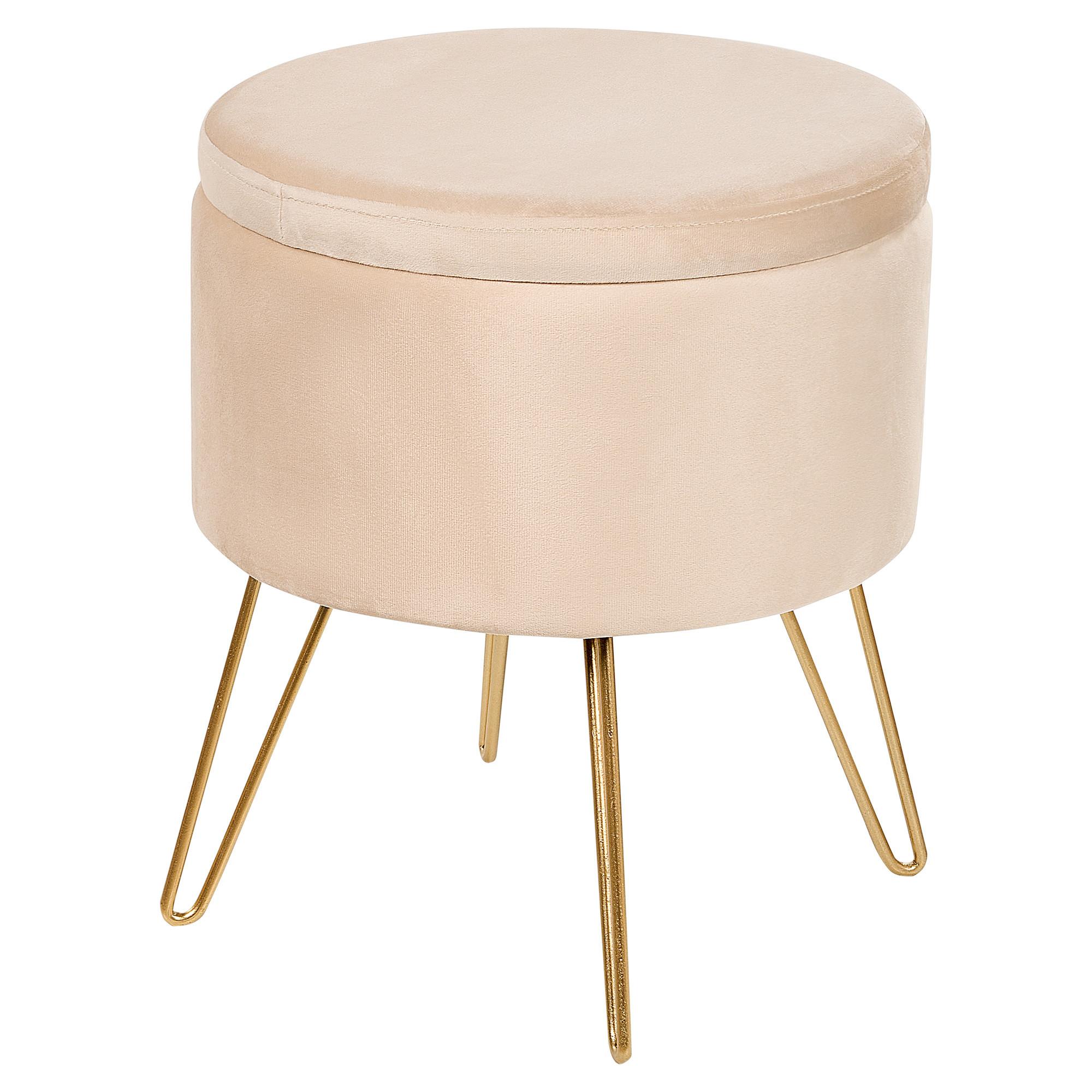 wohnli-moebel-suche-800000472361 Wohnli Möbelsuche - HOCKER Silas 42/42/44 cm