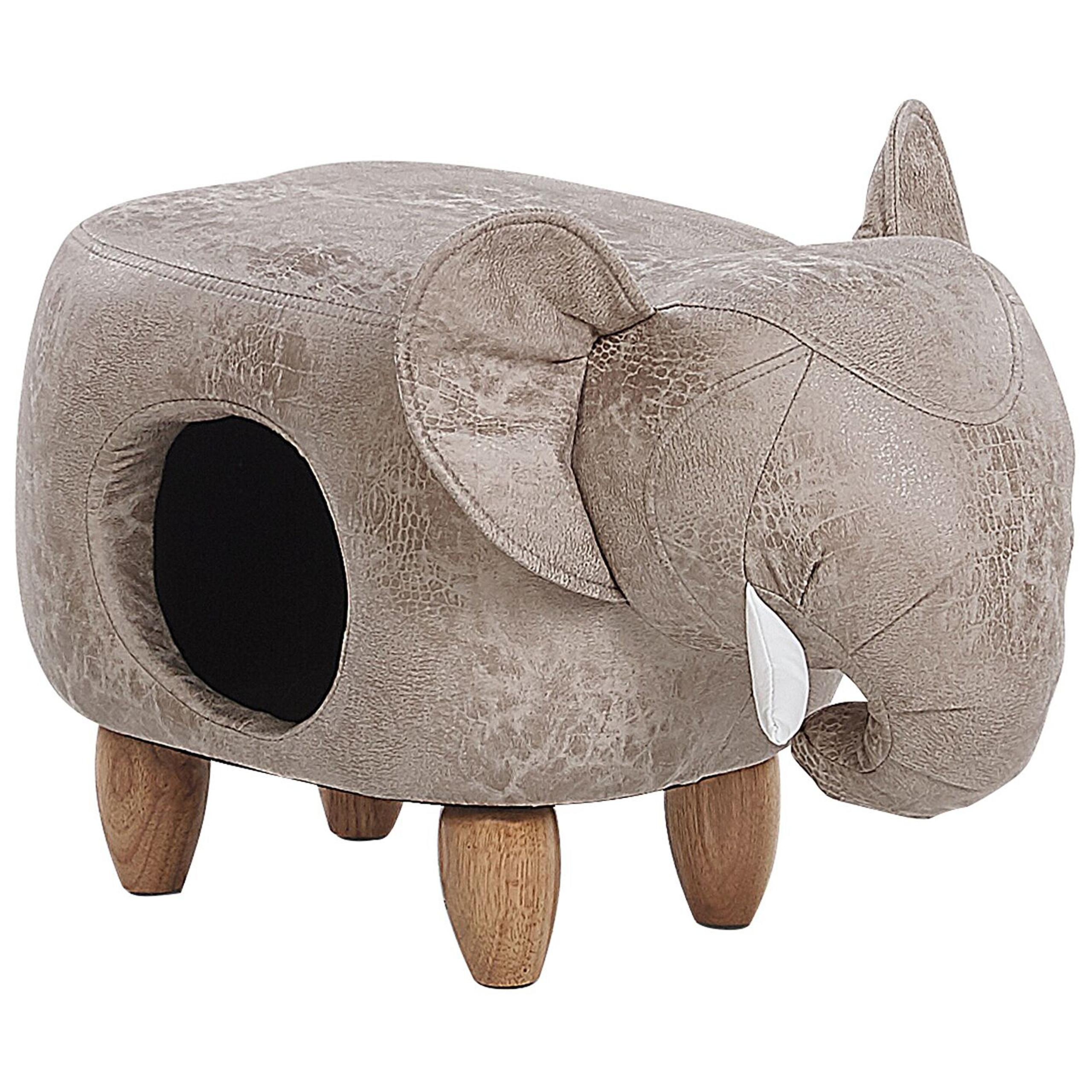wohnli-moebel-suche-800000472373 Wohnli Möbelsuche - HOCKER Jumbo 63/34/38 cm