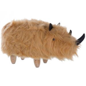 wohnli-moebel-suche-800000472380 Wohnli Möbelsuche - POUF Woolly 36/66/37 cm