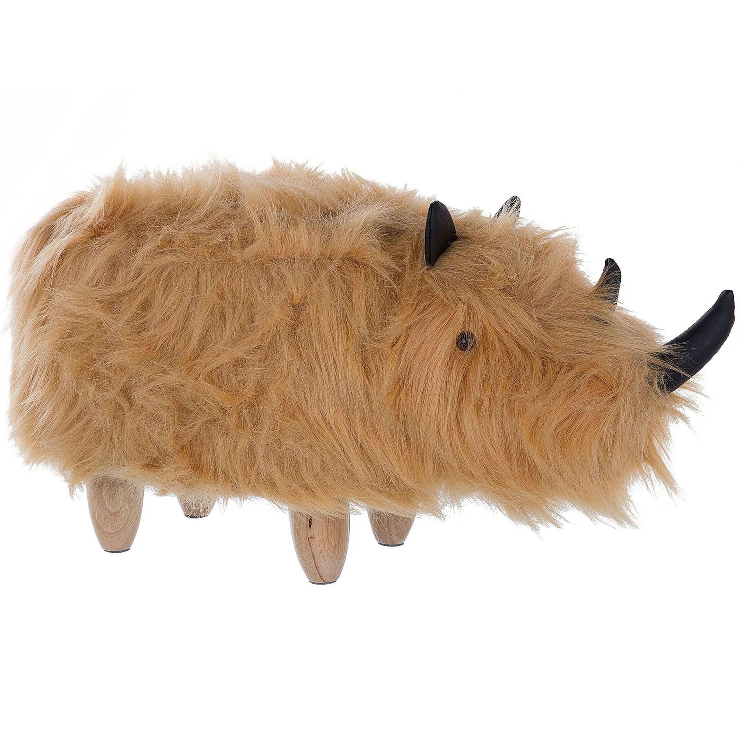 wohnli-moebel-suche-800000472380 Wohnli Möbelsuche - POUF Woolly 36/66/37 cm