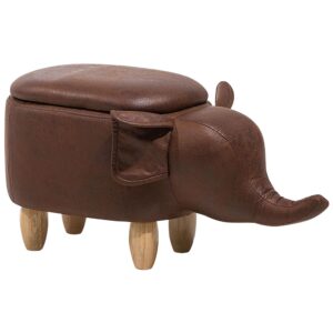 wohnli-moebel-suche-800000472387 Wohnli Möbelsuche - HOCKER Elephant 32/70/35 cm