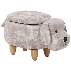 Wohnli Möbelsuche - HOCKER Doggy 36/62/38 cm