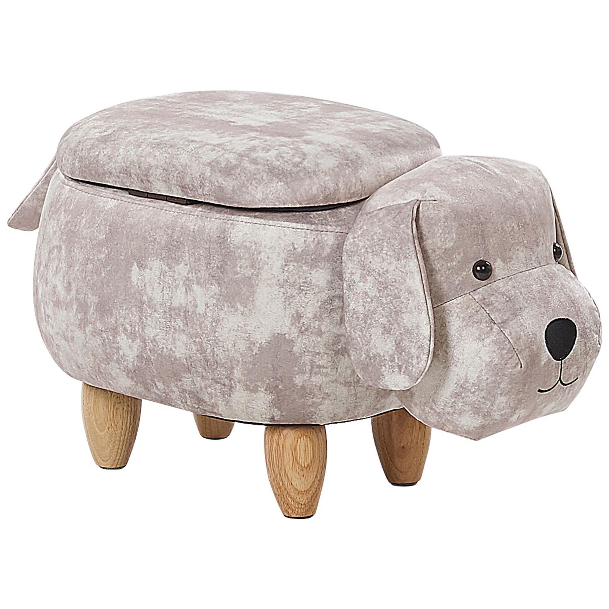 wohnli-moebel-suche-800000472405 Wohnli Möbelsuche - HOCKER Doggy 36/62/38 cm