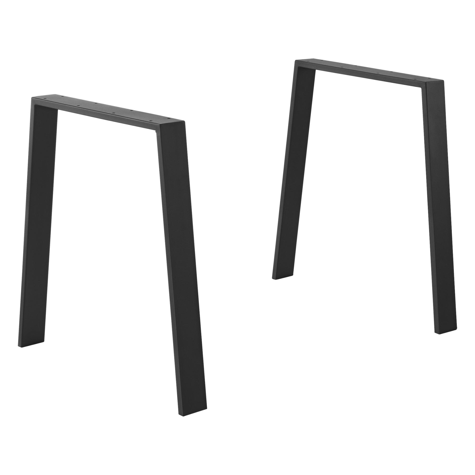 wohnli-moebel-suche-800000474401 Wohnli Möbelsuche - TISCHGESTELL-SET 2 TLG. Kraftisried