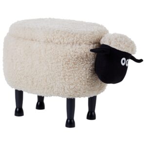 wohnli-moebel-suche-800000475141 Wohnli Möbelsuche - HOCKER Sheep 35/55/40 cm