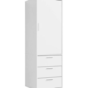 Wohnli Möbelsuche - KLEIDERSCHRANK Der Grenzenlose