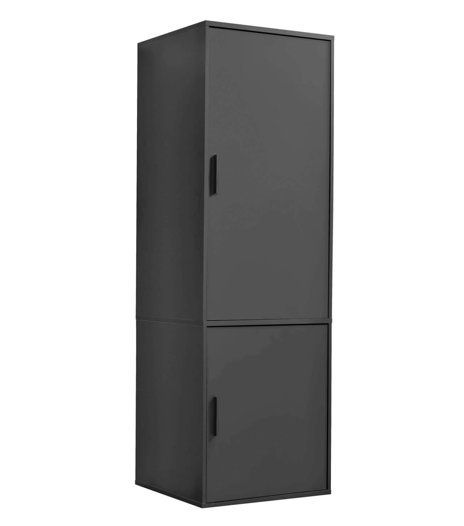 Wohnli Möbelsuche - KLEIDERSCHRANK Der Grenzenlose
