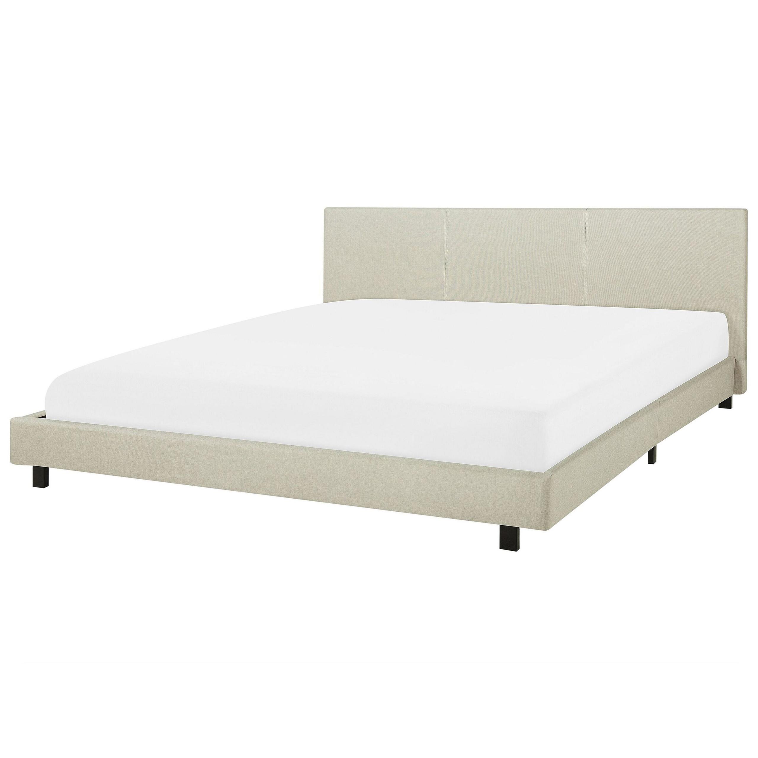 wohnli-moebel-suche-800000486730 Wohnli Möbelsuche - POLSTERBETT 180/200cm Beige Albi