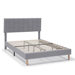 Wohnli Möbelsuche - POLSTERBETT 140x190 cm Sorni