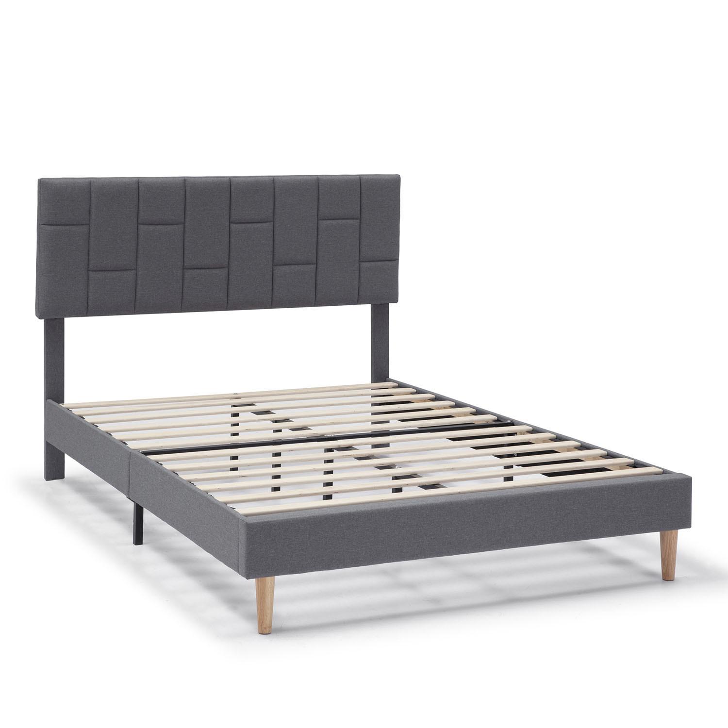Wohnli Möbelsuche - POLSTERBETT 90x190 cm Sorni