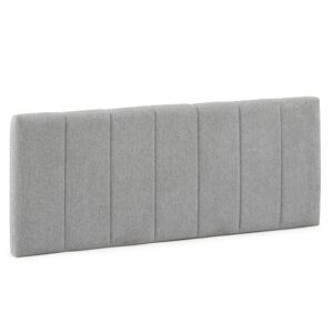 wohnli-moebel-suche-800000487762 Wohnli Möbelsuche - KOPFTEIL 150x60 cm Creta Grau