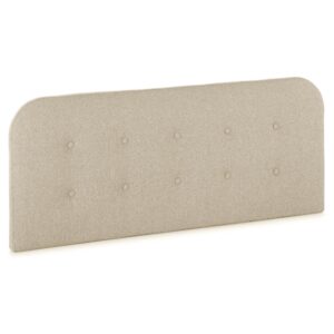 wohnli-moebel-suche-800000487791 Wohnli Möbelsuche - KOPFTEIL 140x60 cm Saona Beige