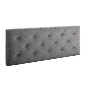 wohnli-moebel-suche-800000487812 Wohnli Möbelsuche - KOPFTEIL 160x60 cm Milan grau