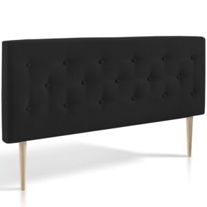 wohnli-moebel-suche-800000487848 Wohnli Möbelsuche - KOPFTEIL 160x100 cm Oslo anthrazit
