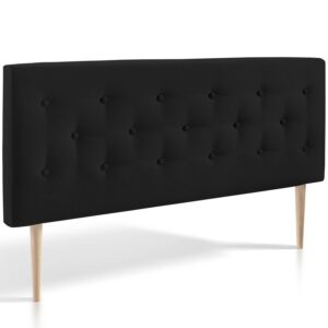 wohnli-moebel-suche-800000487854 Wohnli Möbelsuche - KOPFTEIL 150x100 cm Oslo anthrazit