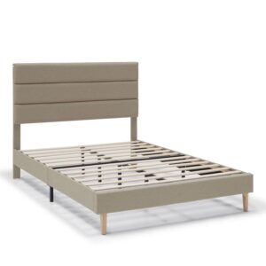 wohnli-moebel-suche-800000487877 Wohnli Möbelsuche - POLSTERBETT 140x190 cm Aroma