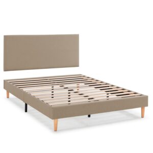 wohnli-moebel-suche-800000487888 Wohnli Möbelsuche - POLSTERBETT + kopfteil 140x200 cm Aura