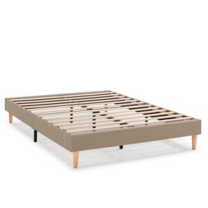 wohnli-moebel-suche-800000487896 Wohnli Möbelsuche - POLSTERBETT 140x190 cm Aura