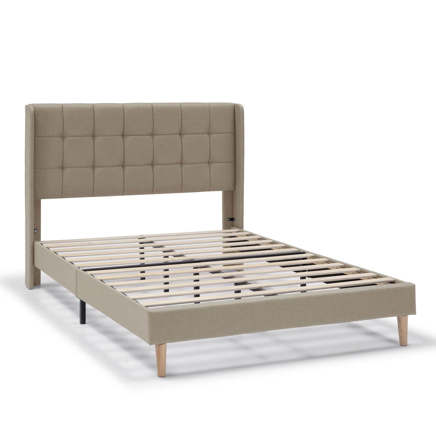 wohnli-moebel-suche-800000487901 Wohnli Möbelsuche - POLSTERBETT 140x190 cm Esther