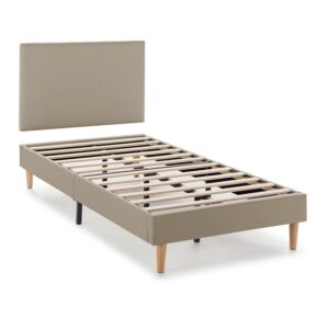 wohnli-moebel-suche-800000487902 Wohnli Möbelsuche - POLSTERBETT + kopfteil 90x190 cm Aura