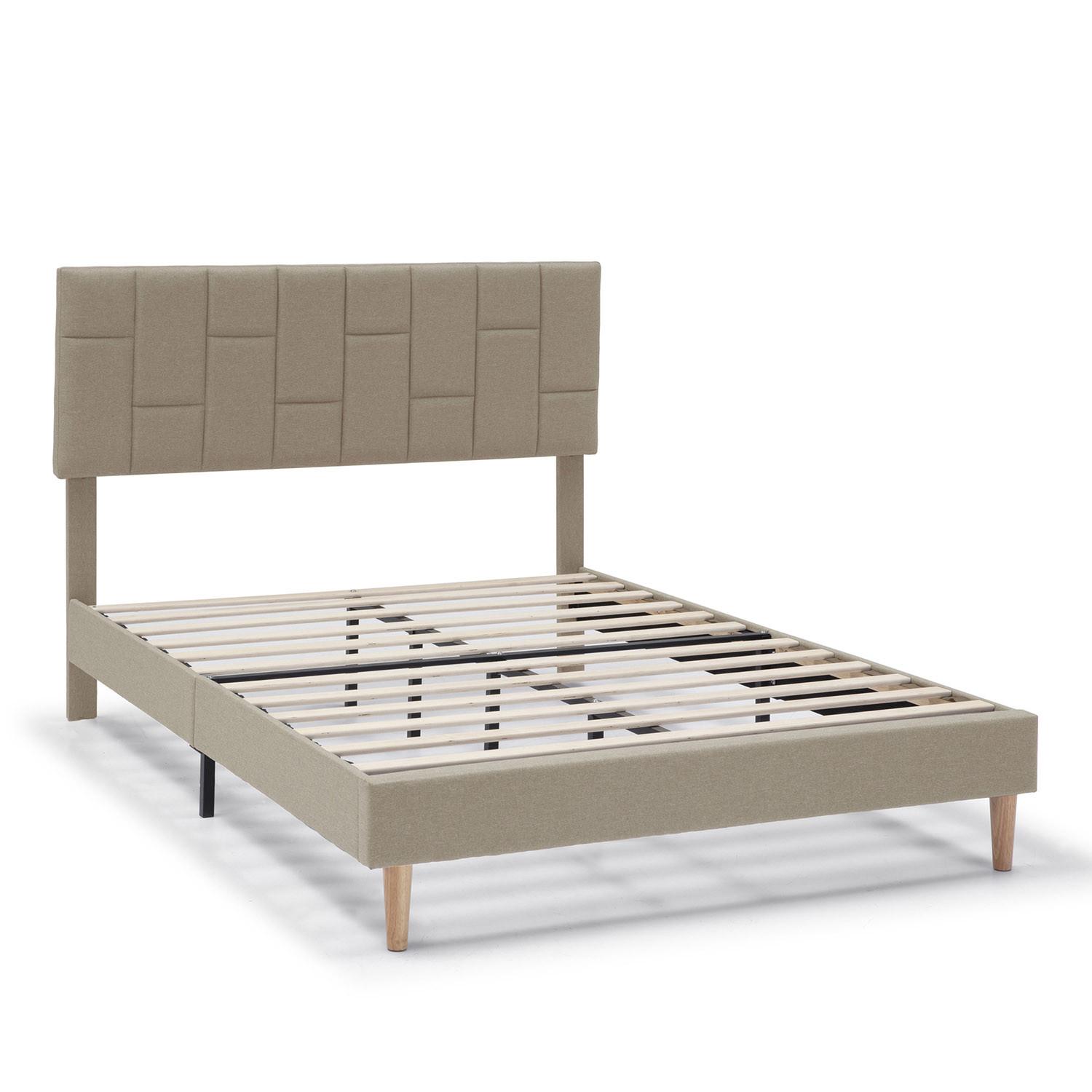 Wohnli Möbelsuche - POLSTERBETT 90x190 cm Sorni
