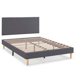 wohnli-moebel-suche-800000487917 Wohnli Möbelsuche - POLSTERBETT + kopfteil 150x190 cm Aura