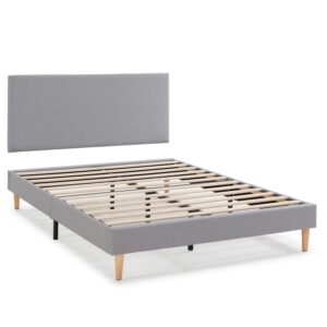 Wohnli Möbelsuche - POLSTERBETT + kopfteil 160x200 cm Aura