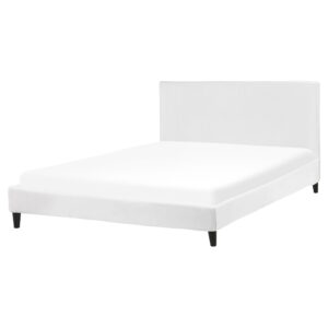 wohnli-moebel-suche-800000488538 Wohnli Möbelsuche - POLSTERBETT 160/200cm Weiß Fitou