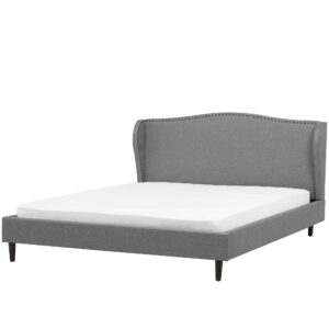 wohnli-moebel-suche-800000488559 Wohnli Möbelsuche - POLSTERBETT 160/200cm Grau Colmar