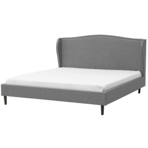 wohnli-moebel-suche-800000488565 Wohnli Möbelsuche - POLSTERBETT 180/200cm Grau Colmar