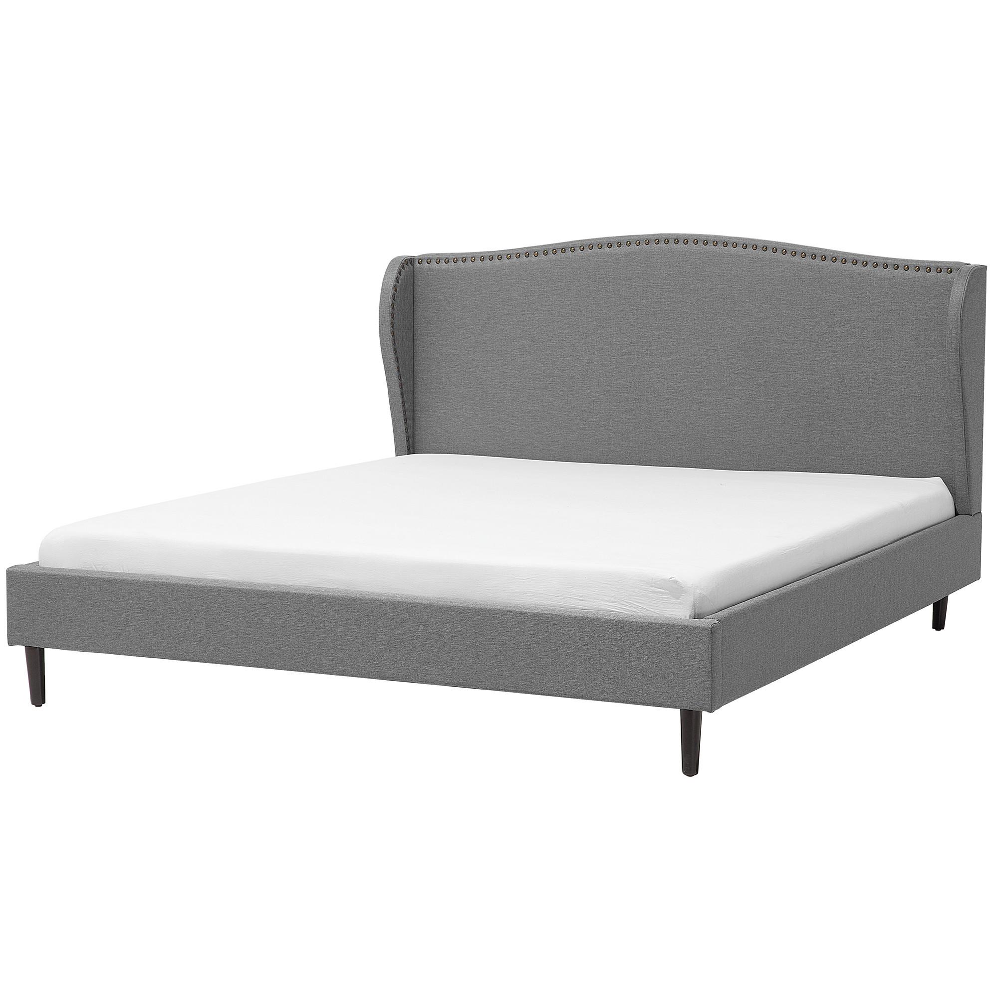 wohnli-moebel-suche-800000488565 Wohnli Möbelsuche - POLSTERBETT 180/200cm Grau Colmar